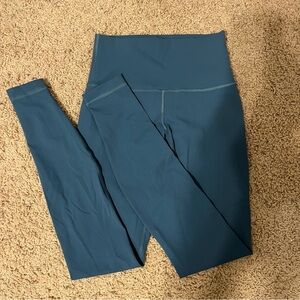 Lululemon Wunder Under Leggings